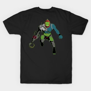 Trapjaw Coryl T-Shirt